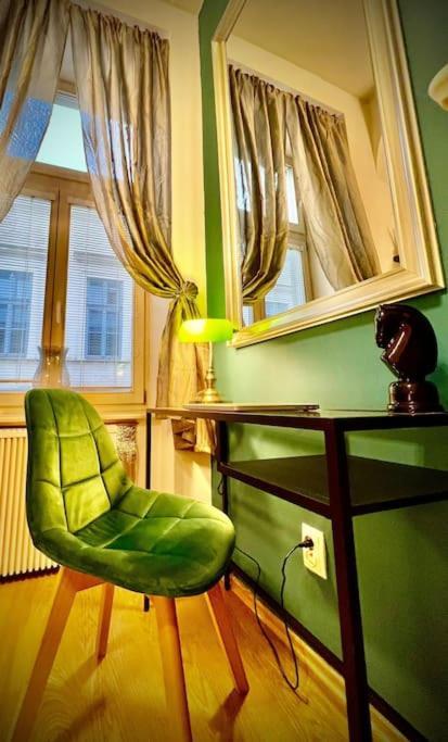 Elegant Apartment In Košice Εξωτερικό φωτογραφία