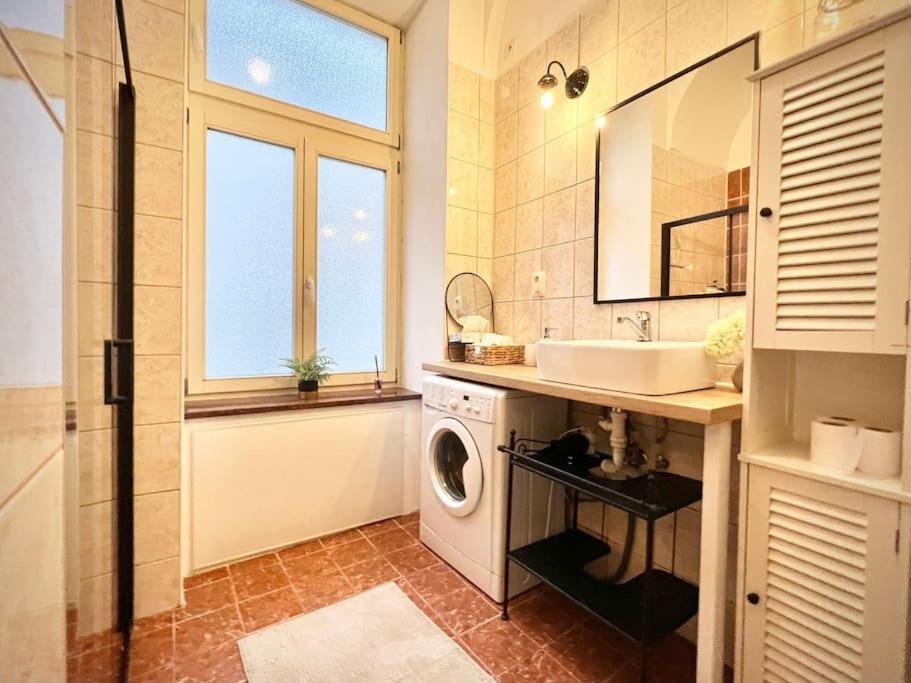 Elegant Apartment In Košice Εξωτερικό φωτογραφία