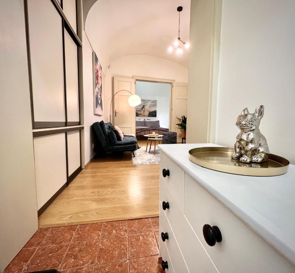 Elegant Apartment In Košice Εξωτερικό φωτογραφία