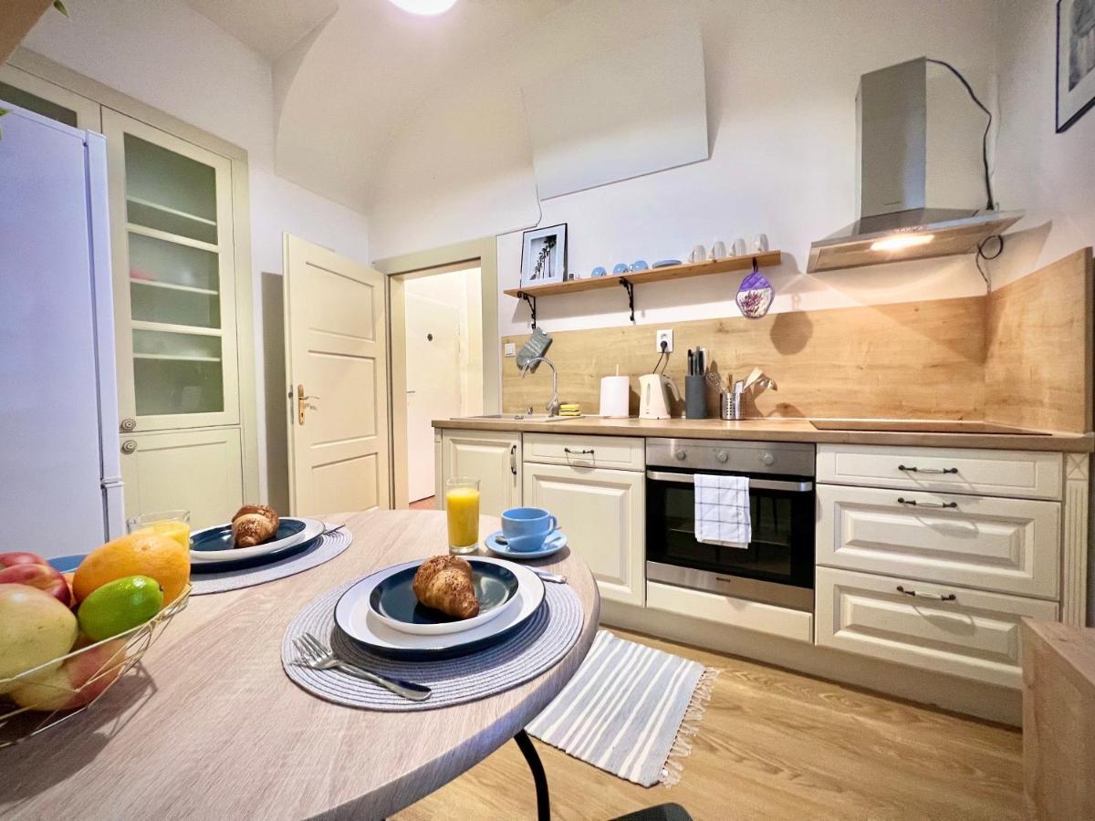 Elegant Apartment In Košice Εξωτερικό φωτογραφία