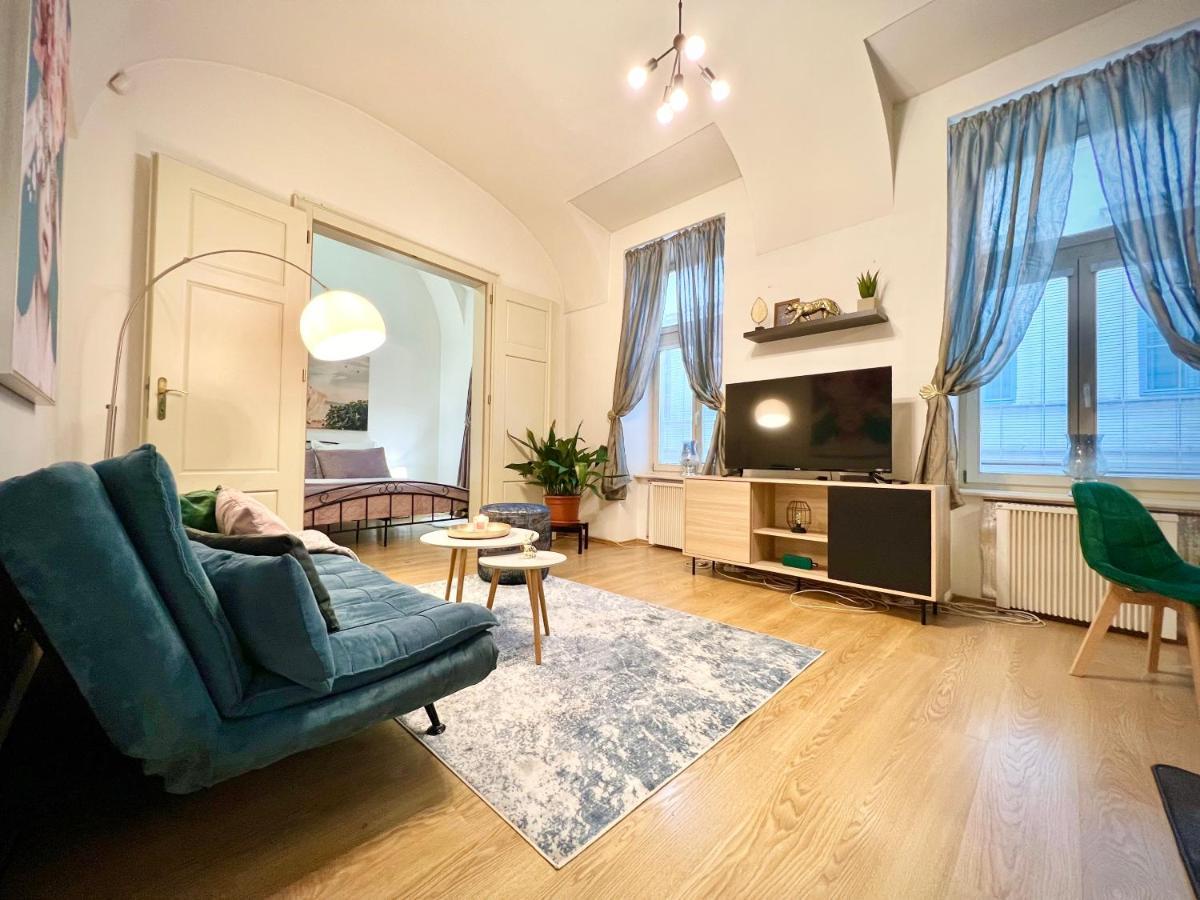Elegant Apartment In Košice Εξωτερικό φωτογραφία